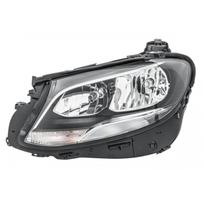 Priekinis žibintas HELLA 1EG012 076-051 MERCEDES E ALL-TERRAIN (S213), E T-MODEL (S213), E (W213)