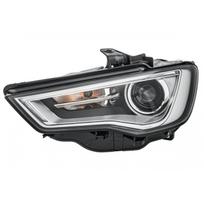 Priekinis žibintas HELLA 1EL010 740-311 AUDI A3