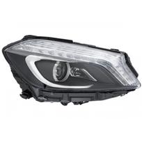 Priekinis žibintas HELLA 1ZT010 818-481 MERCEDES A (W176)
