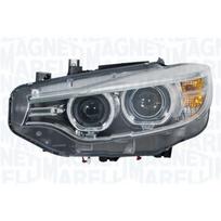 Priekinis žibintas MAGNETI MARELLI 711451000047 BMW 4 (F32, F82), 4 (F33, F83)