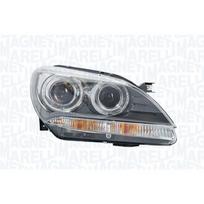 Priekinis žibintas MAGNETI MARELLI 711451000653 BMW 6 (F12), 6 (F13), 6 GRAN COUPE (F06)