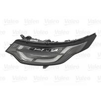 Priekinis žibintas VALEO VAL450419 LAND ROVER DISCOVERY V