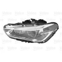 Priekinis žibintas VALEO VAL046740 BMW X1 (F48)