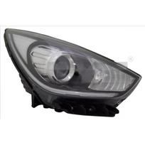 Priekinis žibintas TYC TYC 20-16036-16-2 KIA NIRO I