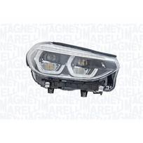 Priekinis žibintas MAGNETI MARELLI 710815029104 BMW IX3 (G08), X3 (G01, F97), X4 (G02, F98)