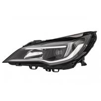 Priekinis žibintas HELLA 1EL354 829-011 OPEL ASTRA K