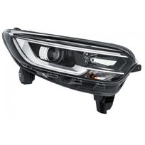 Priekinis žibintas HELLA 1EL011 770-861 RENAULT KADJAR