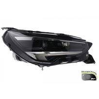 Žibintas Dešinė VAL450923 elektrinis (LED) Tinka: OPEL CORSA F, CORSA F/HATCHBACK