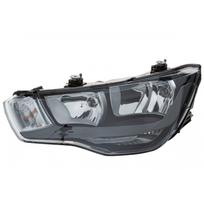Priekinis žibintas HELLA 1EG354 837-011 AUDI A1