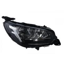 Priekinis žibintas VAL450873