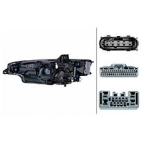 Priekinis žibintas HELLA 1EX013 508-921 VOLVO S60 III, S90 II, V60 II