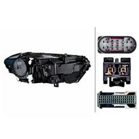 Priekinis žibintas HELLA 1EX015 390-511 MERCEDES A (V177), A (W177)