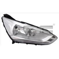 Priekinis žibintas TYC TYC 20-19331-06-2 FORD C-MAX II, GRAND C-MAX