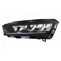 Priekinis žibintas HELLA 1EX014 773-911 SKODA ENYAQ IV