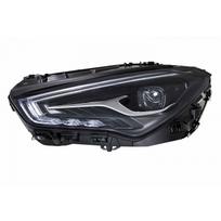 Priekinis žibintas HELLA 1EX015 569-611 MERCEDES CLA (C118), CLA SHOOTING BRAKE (X118)