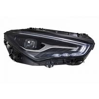 Priekinis žibintas HELLA 1EX015 569-621 MERCEDES CLA (C118), CLA SHOOTING BRAKE (X118)