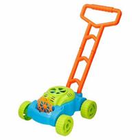 Eddy Toys muilo burbulų žoliapjovė (Bubble Mower)