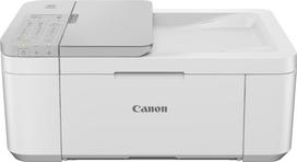 printer canon - Canon PIXMA TR4756i | Inkjet | Colour | Multifunction printer | A4/Legal | Wi-Fi | White | 5074C046 - 1 nuotrauka