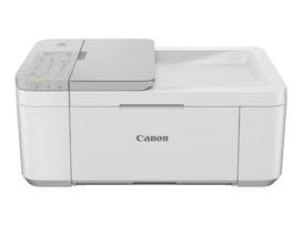 printer canon - Canon PIXMA TR4756i | Inkjet | Colour | Multifunction printer | A4/Legal | Wi-Fi | White | 5074C046 - 5 nuotrauka