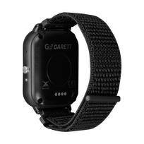 garett kids tech - Garett Kids Tech 4G 40mm Žalias (Green) - 8 nuotrauka