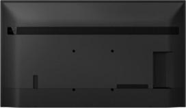 3840x2160 monitoriai - Sony Bravia FW-85BZ40L - 3 nuotrauka