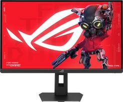 xg27 asus - ASUS ROG Strix XG27JCG 27", 5K, 180Hz, juodas (Black) - 1 nuotrauka