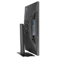 xg27 asus - ASUS ROG Strix XG27JCG 27", 5K, 180Hz, juodas (Black) - 2 nuotrauka