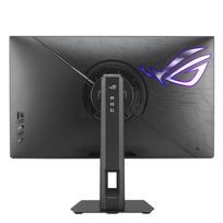 xg27 asus - ASUS ROG Strix XG27JCG 27", 5K, 180Hz, juodas (Black) - 4 nuotrauka