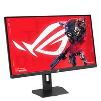 xg27 asus - ASUS ROG Strix XG27JCG 27", 5K, 180Hz, juodas (Black) - 6 nuotrauka