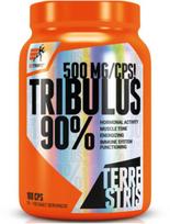EXTRIFIT Tribulus 90% 100 kaps. - Testosterono skatintojas