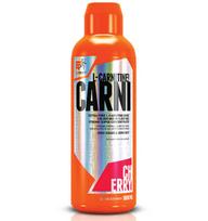 EXTRIFIT Carni 120 000 L-Karnitinas, 1000 ml