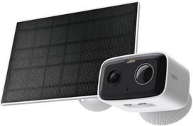 tp link tapo camera - TP-Link Tapo C400 KIT Saulės kamera (2MP, 1080p) - 1 nuotrauka