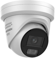 2387g3 - Hikvision DS-2CD2387G3-LIS2UY/SRB 2.8mm IP kamera - 1 nuotrauka
