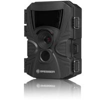 misko kamera - BRESSER Laukinės gamtos stebėjimo kamera 5-20 MP 20 m 60° - 1 nuotrauka