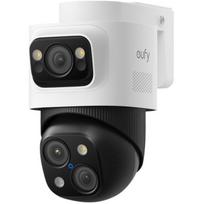 eufy cam - Eufy PoE Cam S4 Bullet-PTZ Kulka (Bullet) - 1 nuotrauka