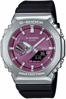 CASIO G-SHOCK GBM-2100A-4BER