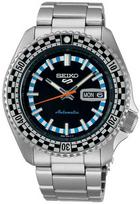 Seiko 5 Sports SRPK67K1 Juodas (Black)