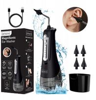 Zenwire E5 belaidis ausų irigatorius