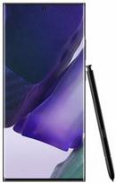 Galaxy - Galaxy Note20 Ultra 5G ミスティックブラック 256GB SC-53A Galaxy Note20 Ultra 5G ミスティックブラック Cランク