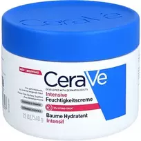 CeraVe intensyviai drėkinantis kremas su keramidais 340 g