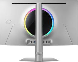 4k 240hz 27 - SAMSUNG S27FG814SU - 4 nuotrauka