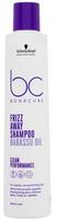 Šampūnas Schwarzkopf Bonacure, 250 ml
