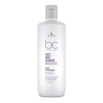 schwarzkopf bc bonacure - Šampūnas Schwarzkopf Bonacure, 250 ml - 2 nuotrauka