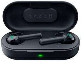 razer hammerhead true wireless - Razer Hammerhead Black (Juodos) - 3 nuotrauka