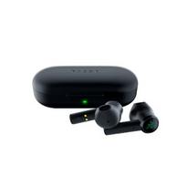 razer hammerhead true wireless - Razer Hammerhead Black (Juodos) - 4 nuotrauka