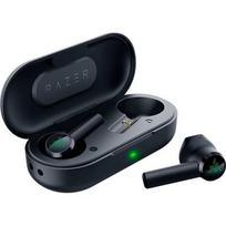 razer hammerhead true wireless - Razer Hammerhead Black (Juodos) - 7 nuotrauka