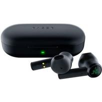 razer hammerhead true wireless - Razer Hammerhead Black (Juodos) - 8 nuotrauka
