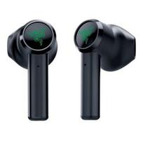 razer hammerhead true wireless - Razer Hammerhead Black (Juodos) - 9 nuotrauka