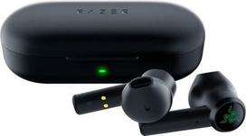 razer hammerhead true wireless - Razer Hammerhead Black (Juodos) - 12 nuotrauka