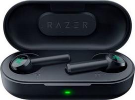 razer hammerhead true wireless - Razer Hammerhead Black (Juodos) - 13 nuotrauka